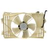 Dorman Radiator Fan, 620-966 620-966